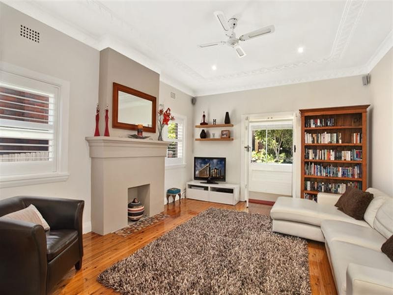 27 Ravenswood Avenue, Randwick NSW 2031