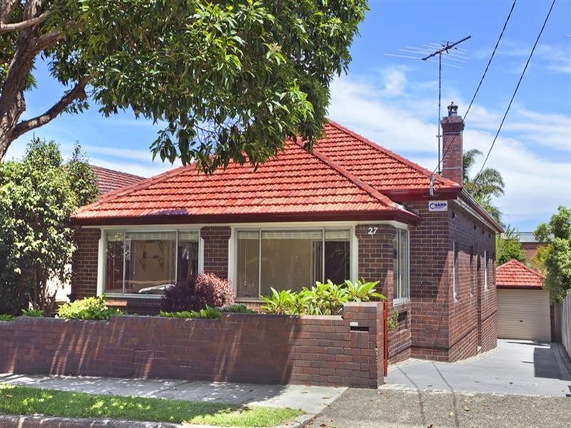 27 Ravenswood Avenue, Randwick NSW 2031