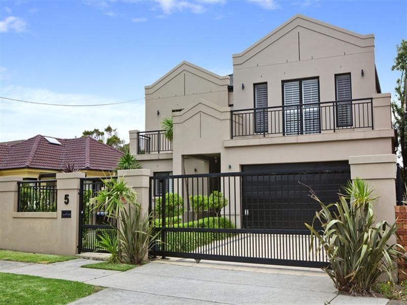 5 Raleigh Street, Dover Heights NSW 2030