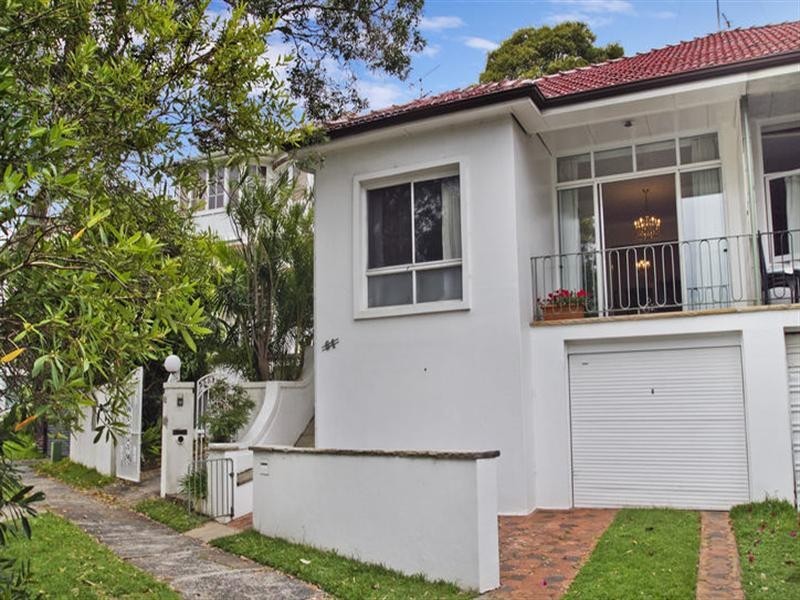 64 Edward Street, Bondi NSW 2026