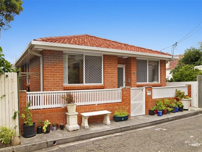 28 Glen Street, Bondi NSW 2026