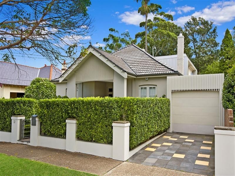 2 Mooramie Avenue, Kensington NSW 2033