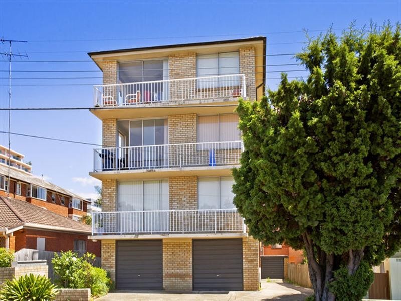 114-116 Garden Street, Maroubra NSW 2035