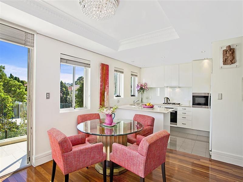 5/1-3 Conway Avenue, Rose Bay NSW 2029