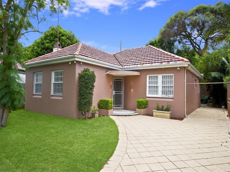 76a Middle Street, Randwick NSW 2031