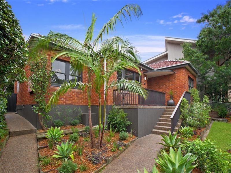 99 Darley Road, Randwick NSW 2031
