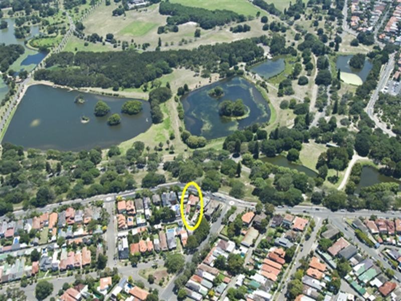 99 Darley Road, Randwick NSW 2031