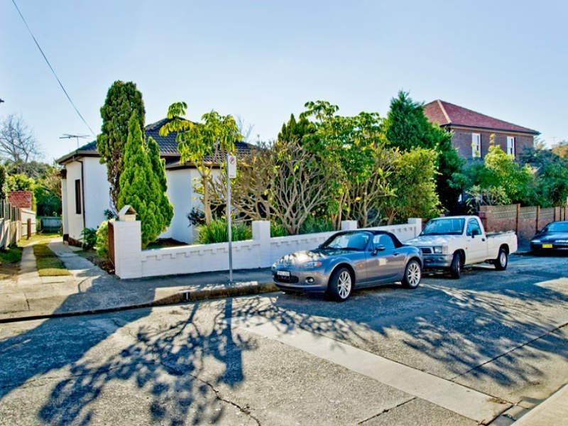 1 Captain Pipers Road, Vaucluse NSW 2030