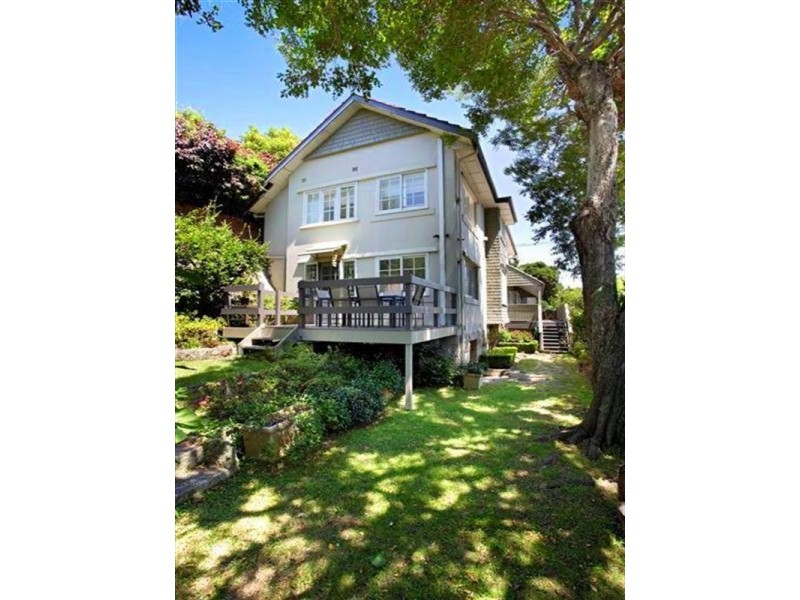 75 Hopetoun Avenue, Vaucluse NSW 2030