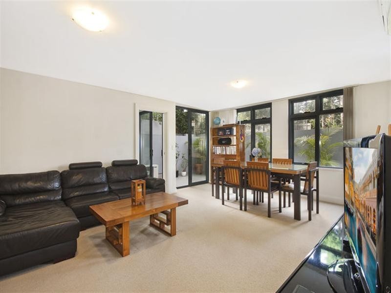 4/53 Spencer Street, Rose Bay NSW 2029