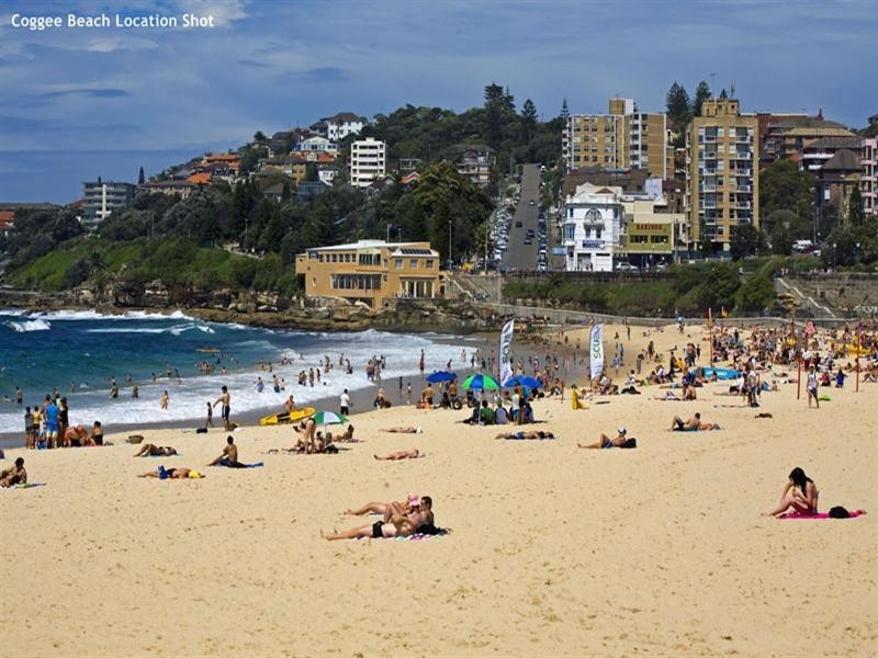 6/12 havelock Avenue, Coogee NSW 2034