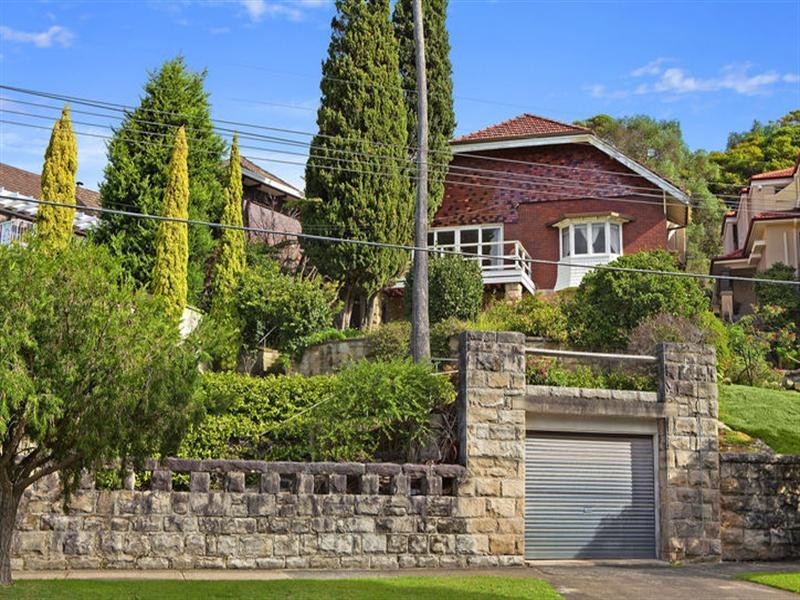 56 Bundarra Road, Bellevue Hill NSW 2023