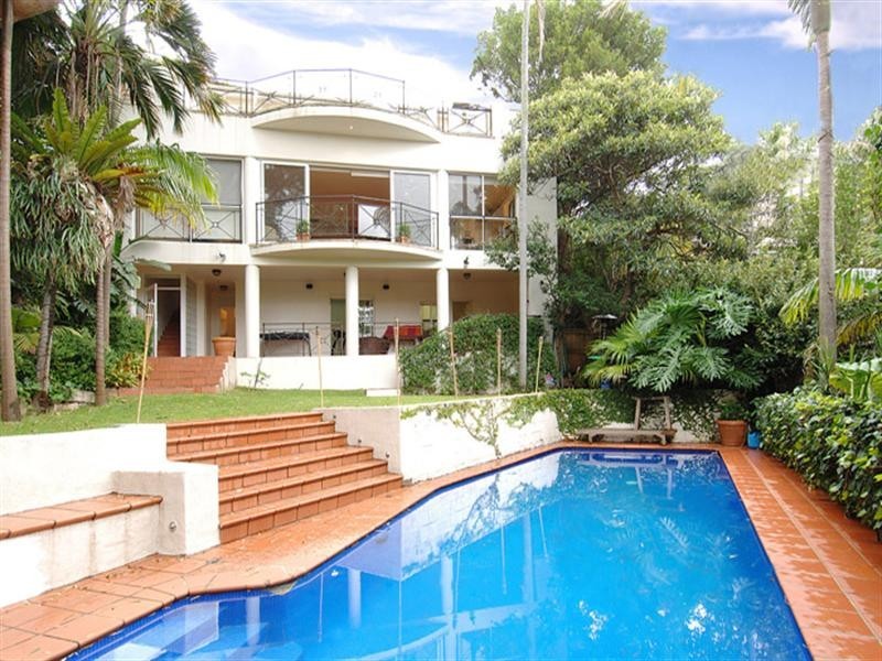 20 Burrabirra Avenue, Vaucluse NSW 2030