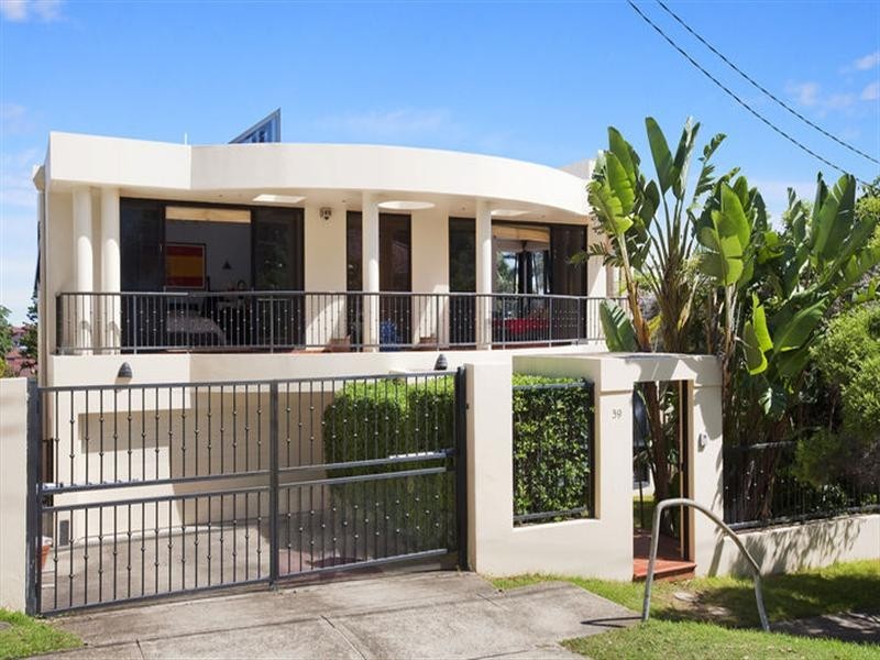 39 Clyde Street, North Bondi NSW 2026