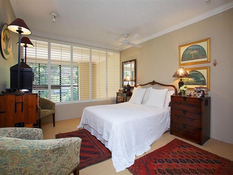 5/61 McLachlan Avenue, Rushcutters Bay NSW 2011