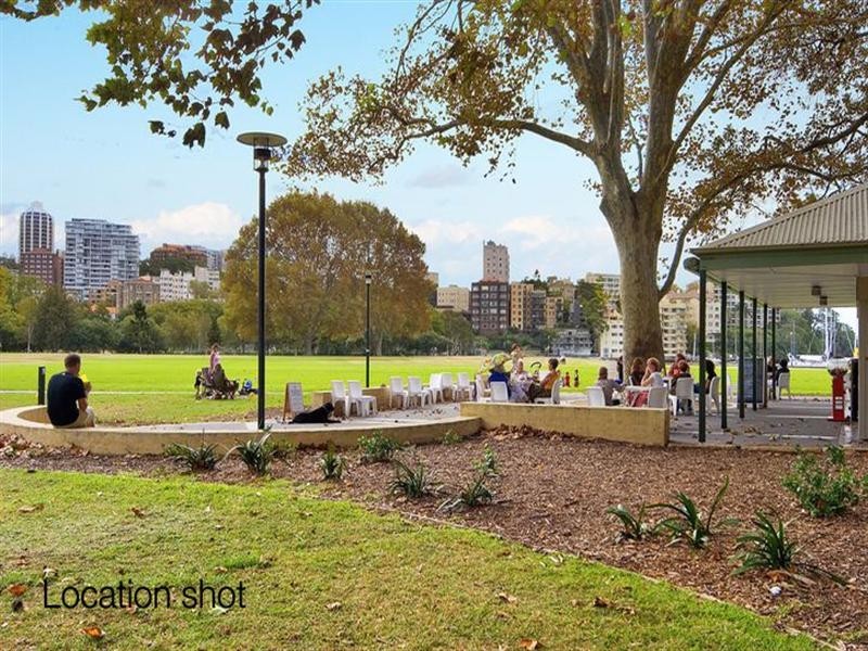 5/61 McLachlan Avenue, Rushcutters Bay NSW 2011