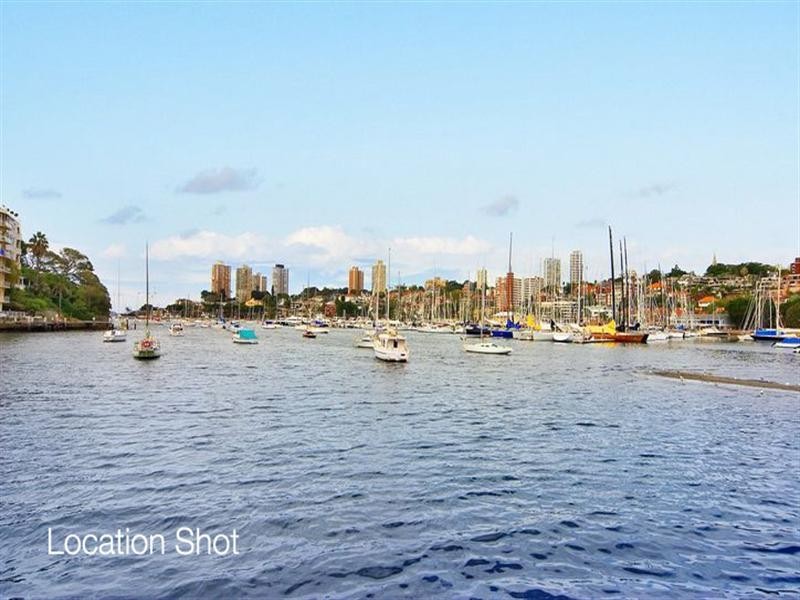 5/61 McLachlan Avenue, Rushcutters Bay NSW 2011