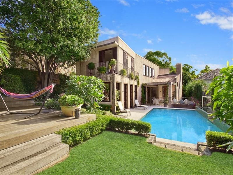 52 Olola Avenue, Vaucluse NSW 2030