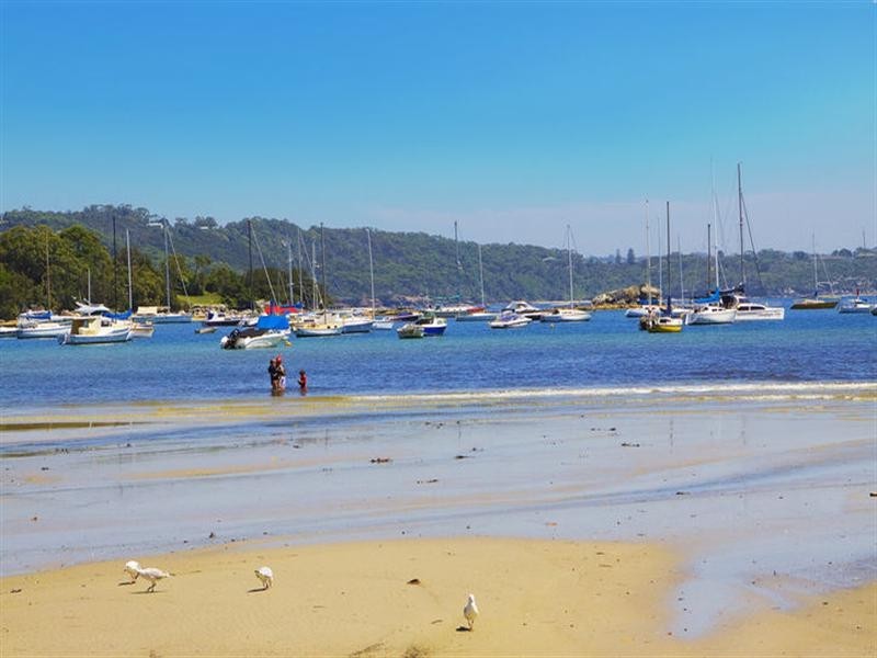 52 Olola Avenue, Vaucluse NSW 2030