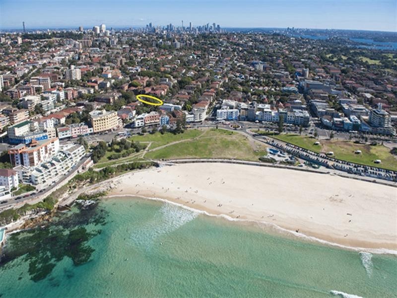 40 Sir Thomas Mitchell Road, Bondi Beach NSW 2026