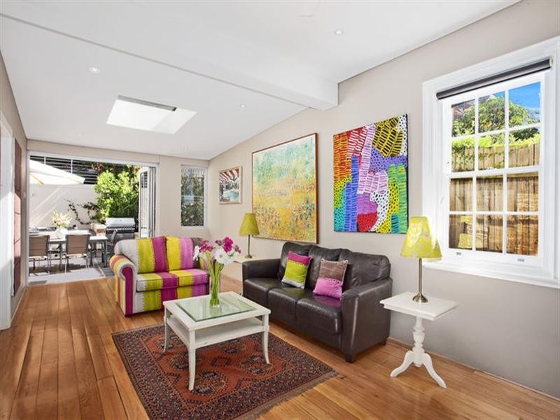 40 Sir Thomas Mitchell Road, Bondi Beach NSW 2026