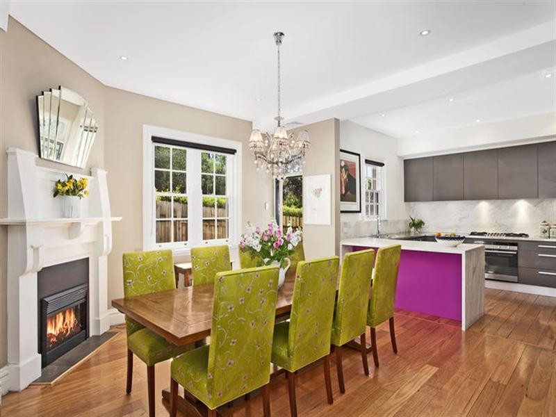 40 Sir Thomas Mitchell Road, Bondi Beach NSW 2026