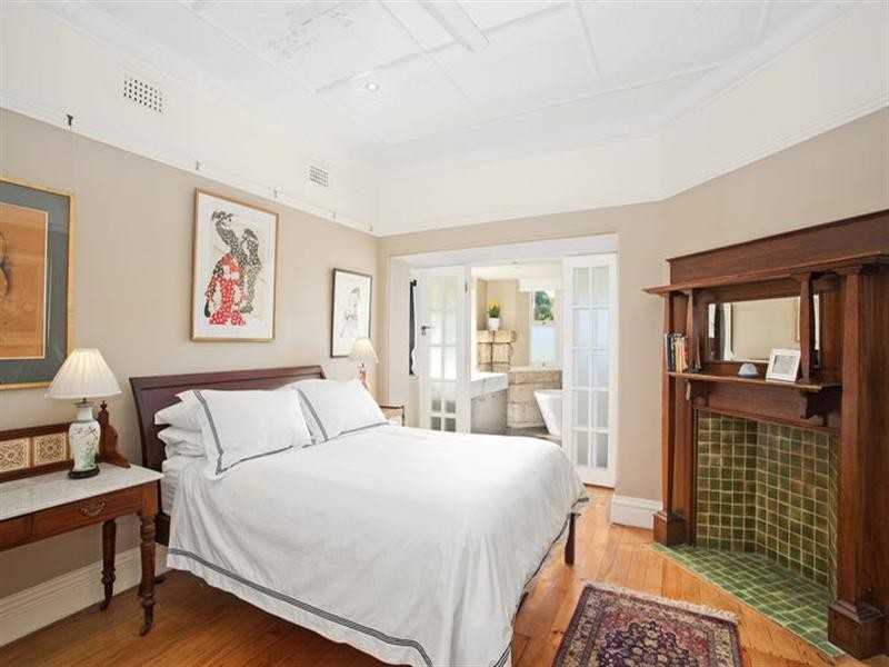 40 Sir Thomas Mitchell Road, Bondi Beach NSW 2026