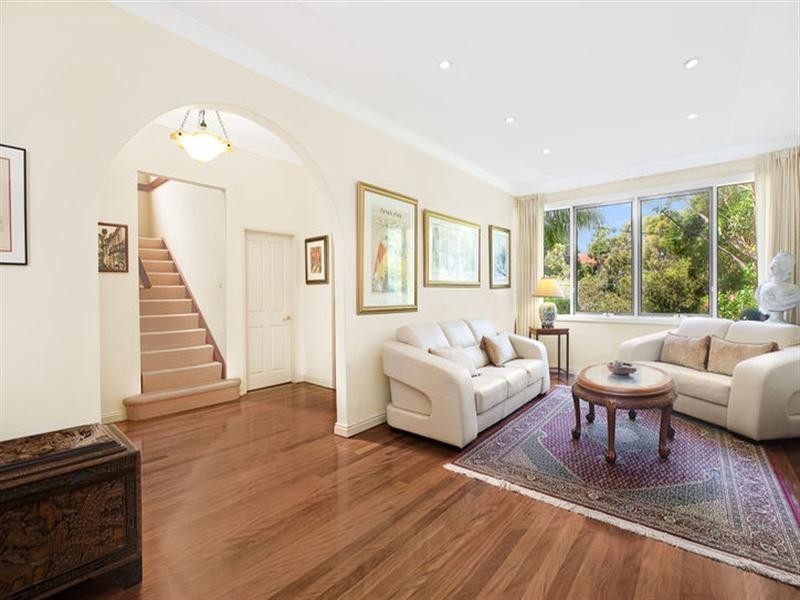 6 Courtenay Road, Rose Bay NSW 2029