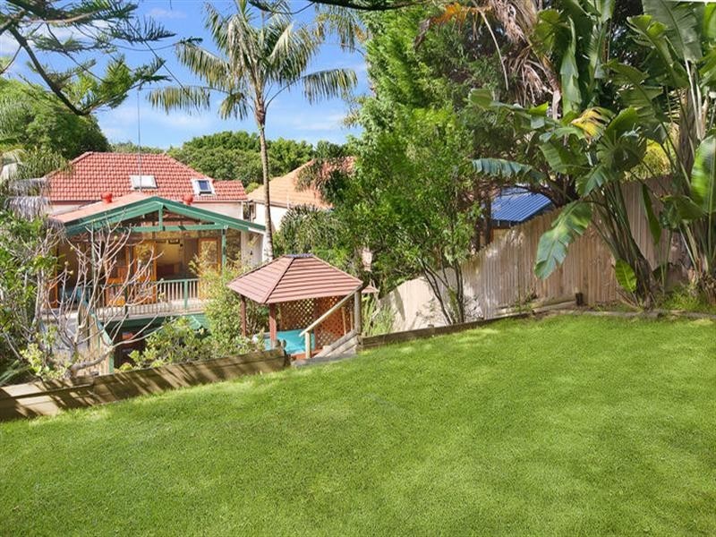 6 Courtenay Road, Rose Bay NSW 2029