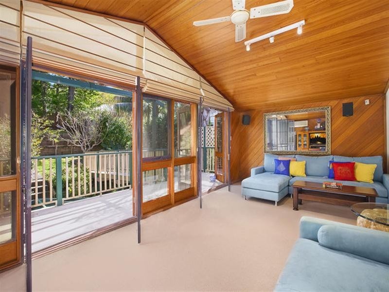 6 Courtenay Road, Rose Bay NSW 2029