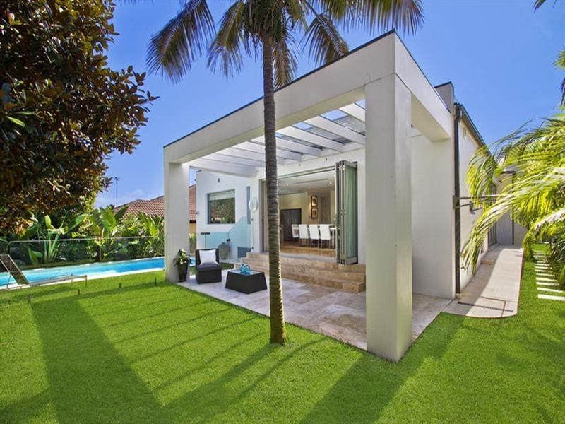 3 Myall Avenue, Vaucluse NSW 2030