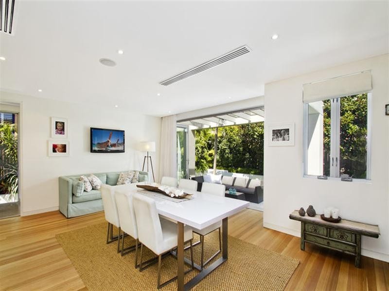 3 Myall Avenue, Vaucluse NSW 2030