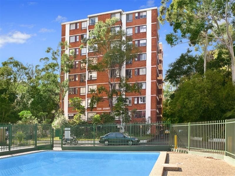 7F/14 Bligh Place, Randwick NSW 2031