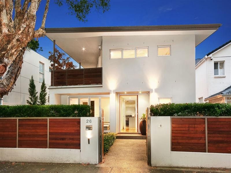 26 Epping Road, Double Bay NSW 2028