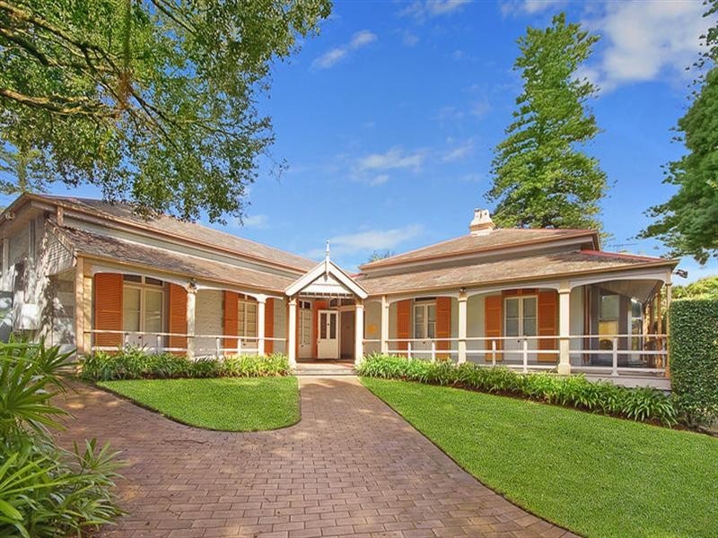 4a Nelson Street, Woollahra NSW 2025