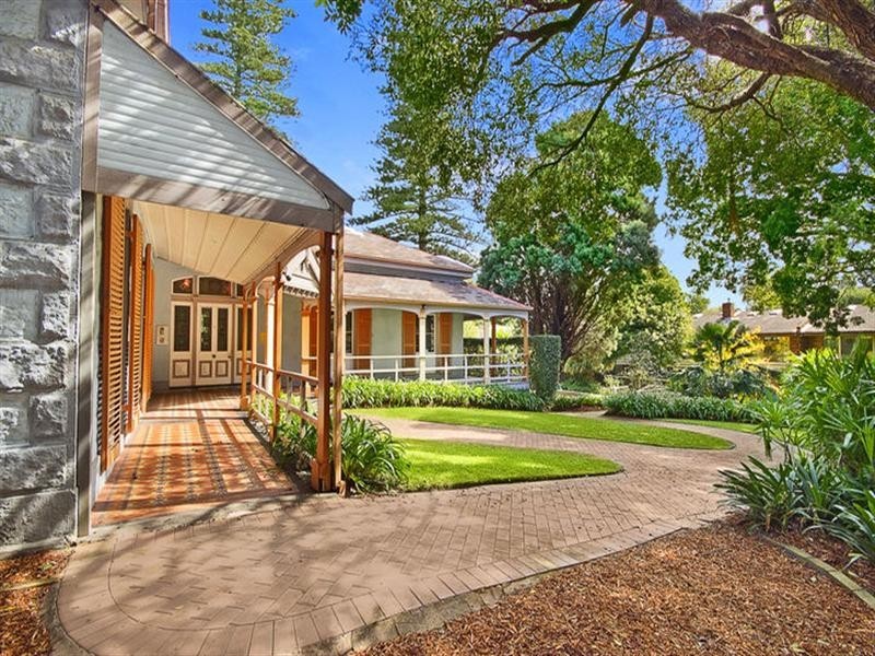 4a Nelson Street, Woollahra NSW 2025