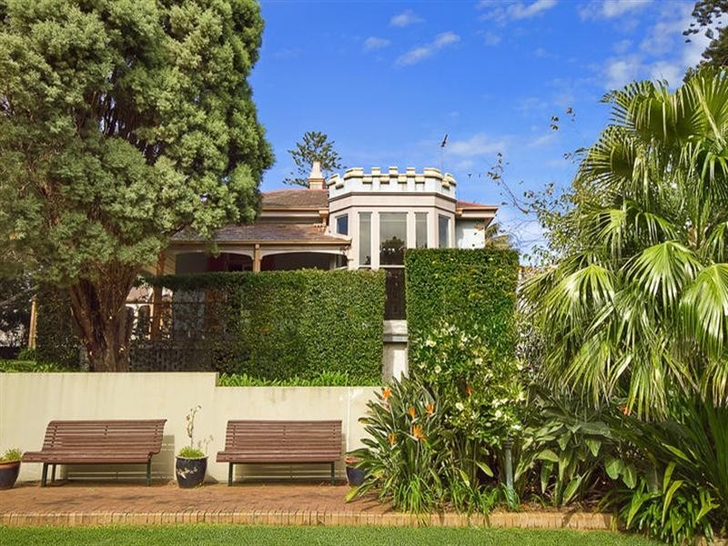 4a Nelson Street, Woollahra NSW 2025