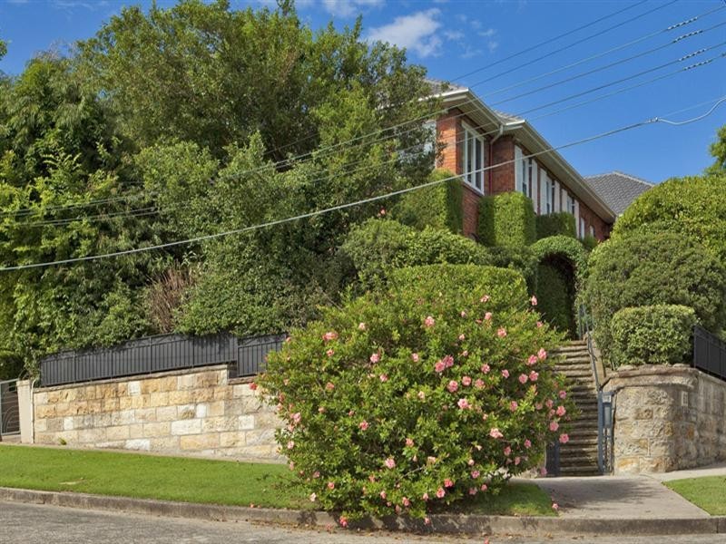 63 Kambala Road, Bellevue Hill NSW 2023