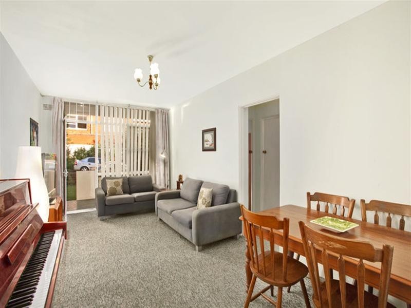 2/7B Judge, Randwick NSW 2031