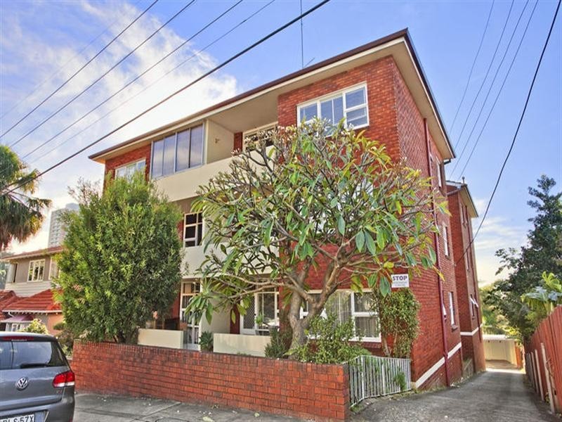 2/7B Judge, Randwick NSW 2031