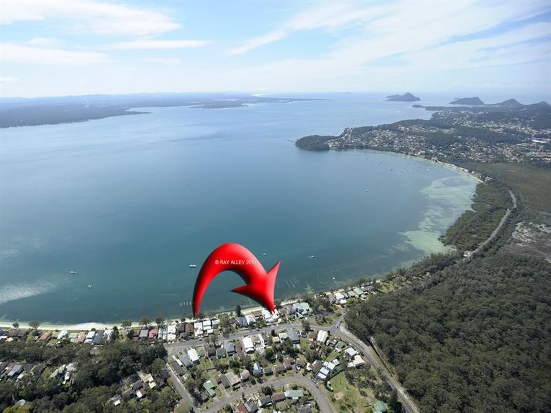 99 Foreshore Drive, Salamander Bay NSW 2317