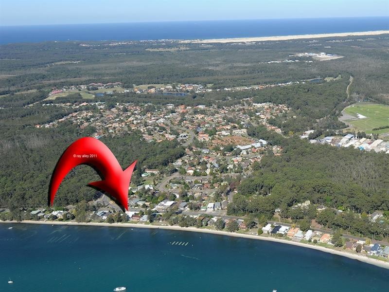 99 Foreshore Drive, Salamander Bay NSW 2317