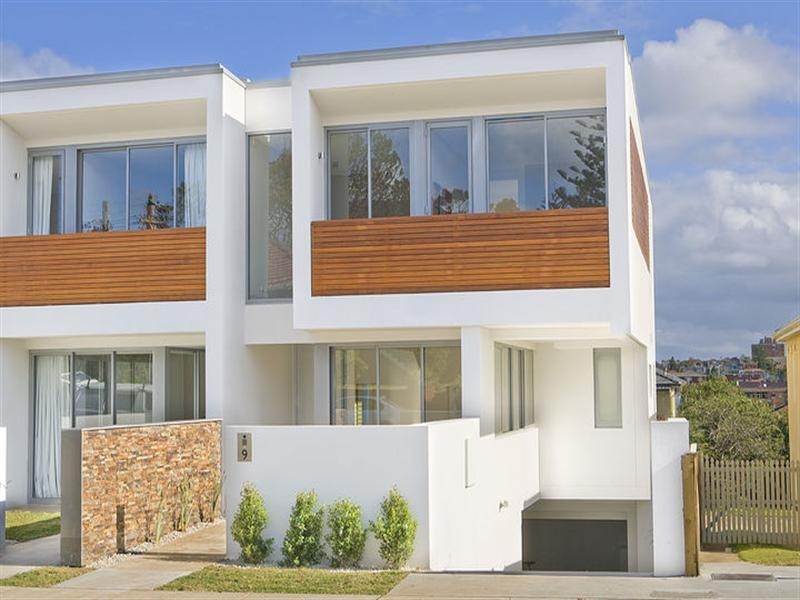 9 Macdonald Street, Vaucluse NSW 2030