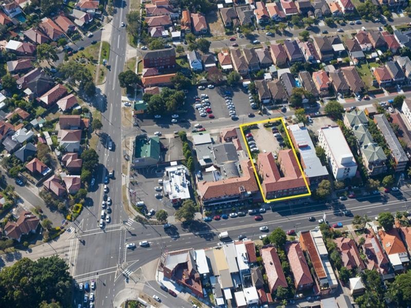 16 and 16a Maroubra Road, Maroubra NSW 2035