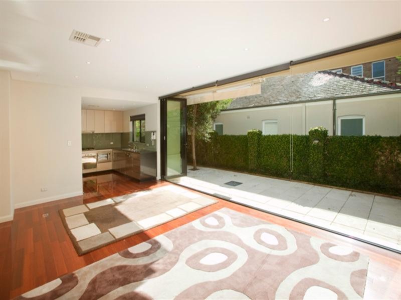 4 Norwich Lane, Rose Bay NSW 2029