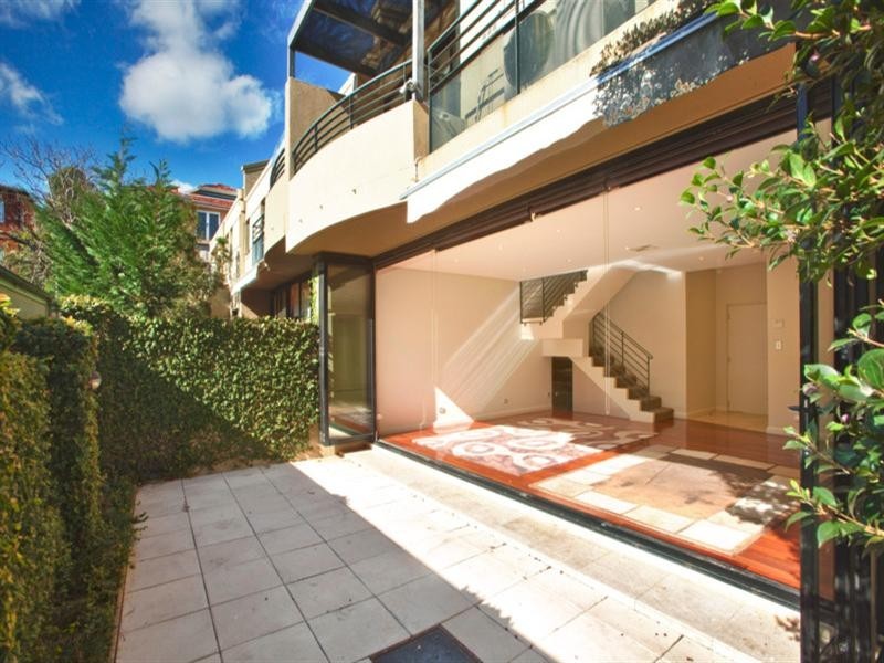 4 Norwich Lane, Rose Bay NSW 2029