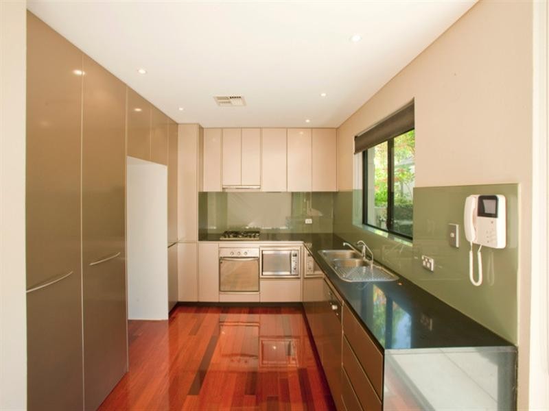 4 Norwich Lane, Rose Bay NSW 2029