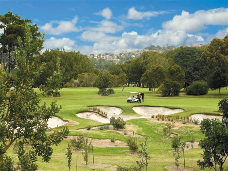 4 Norwich Lane, Rose Bay NSW 2029