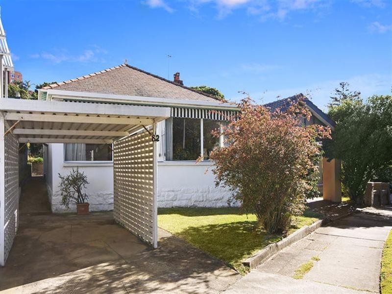 82 Balfour Road, Bellevue Hill NSW 2023