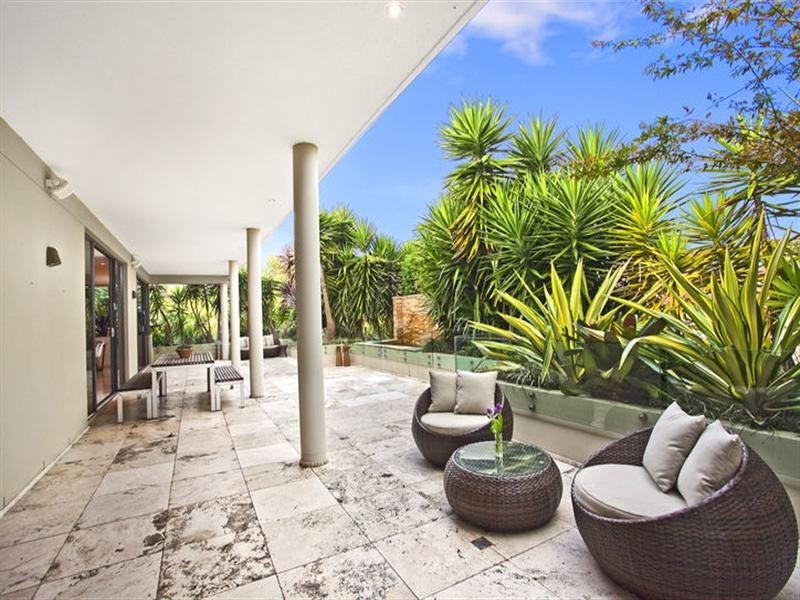 8/25 Spencer Street, Rose Bay NSW 2029